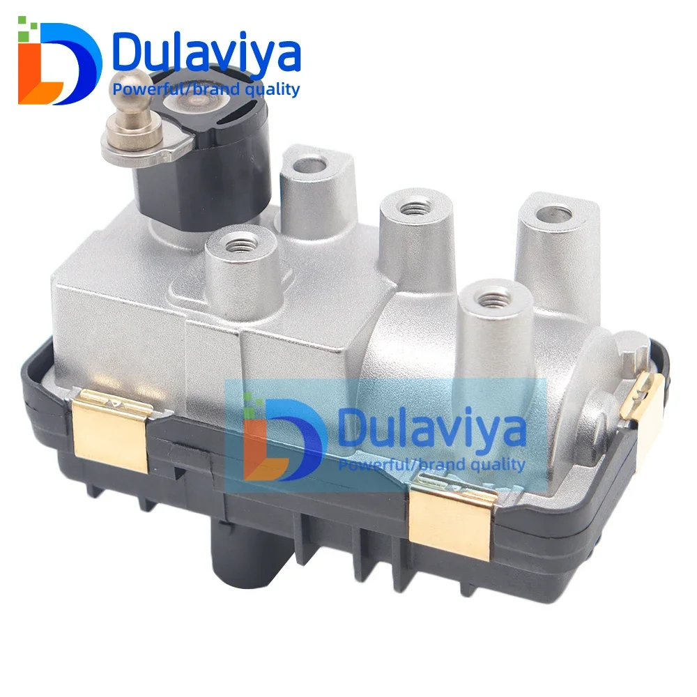 

New U-001 Turbo Electronic Actuator BV40 For Nissan URVAN NV350 2.5 dCi 140KW 14411-3XN2A Electric Turbo Wastgate Actuator