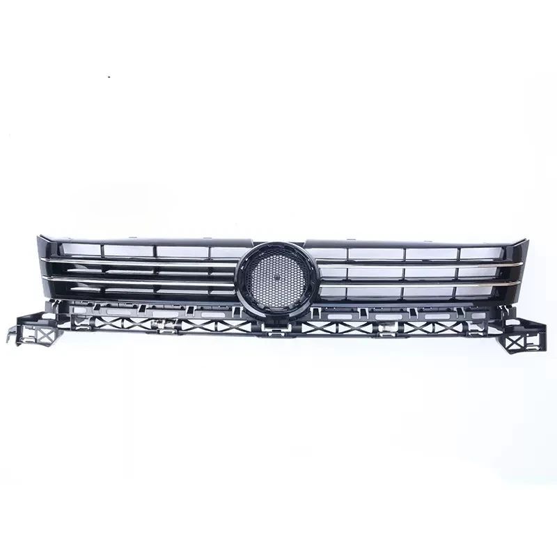 

For Volkswagen Touran Caddy 2011-2015 Electroplated Front Grille
