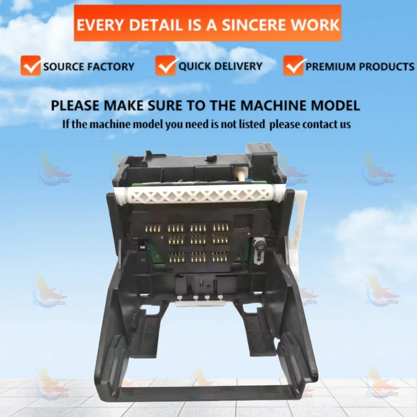 

Картридж с печатающей головкой каретки для hp OFFICEJET PRO 3620 6960 7720 7740 8000 8010 8020E 8710 8720 8745 9010 9110b 9720 9730