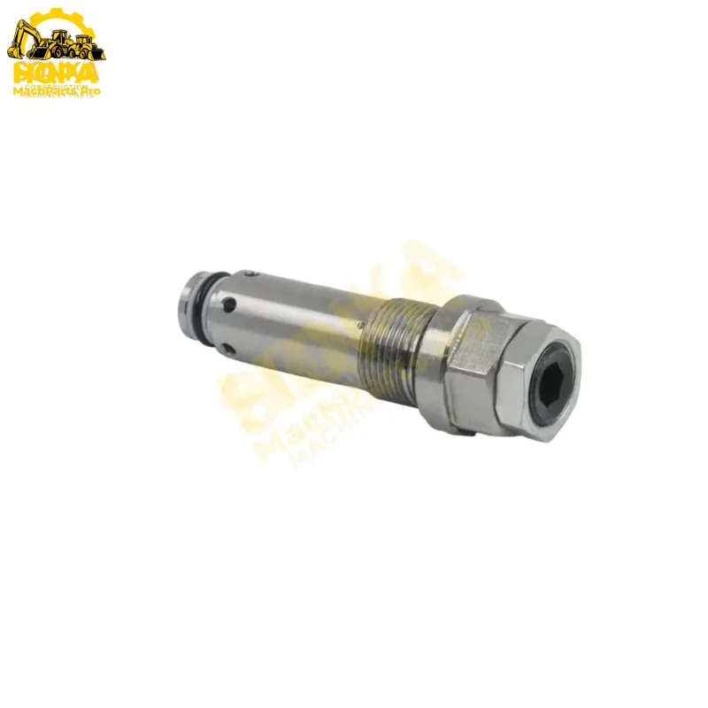 9080500 9159923 4300918 4383067Main Relief Valve for Hitachi EX120-1 EX120-3 EX120-5 Excavator