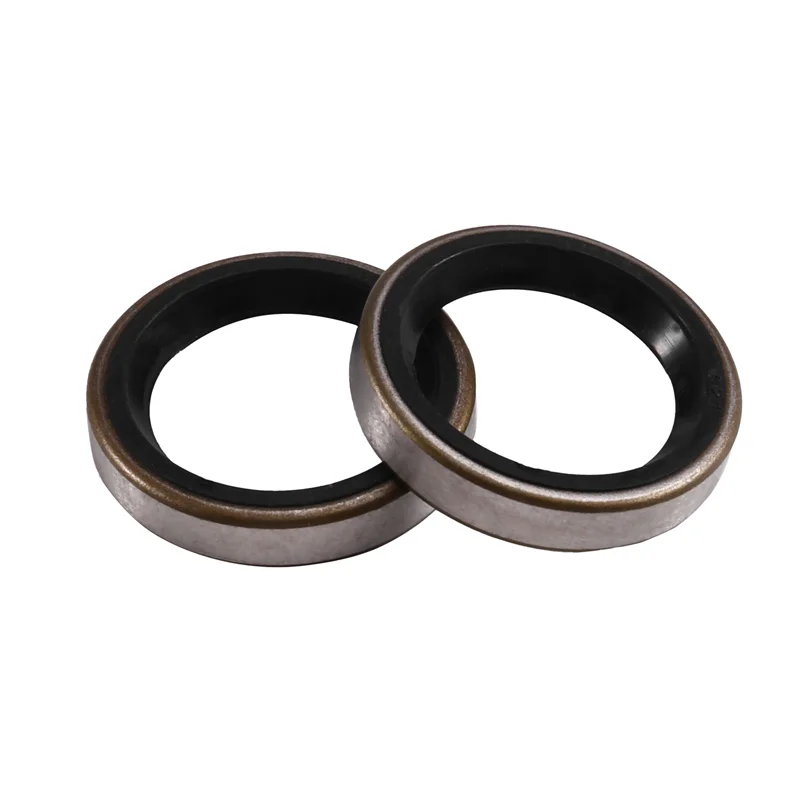 Sellos de aceite (2 piezas) 321467 para motores fueraborda Johnson Evinrude-33HP, 35HP, 40HP, 48HP, 50HP, 55HP, 60HP 18-2060