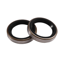 Oil Seals(2Pcs) 321467 For Johnson Evinrude Outboard Engines-33HP, 35HP, 40HP, 48HP, 50HP, 55HP, 60HP 18-2060