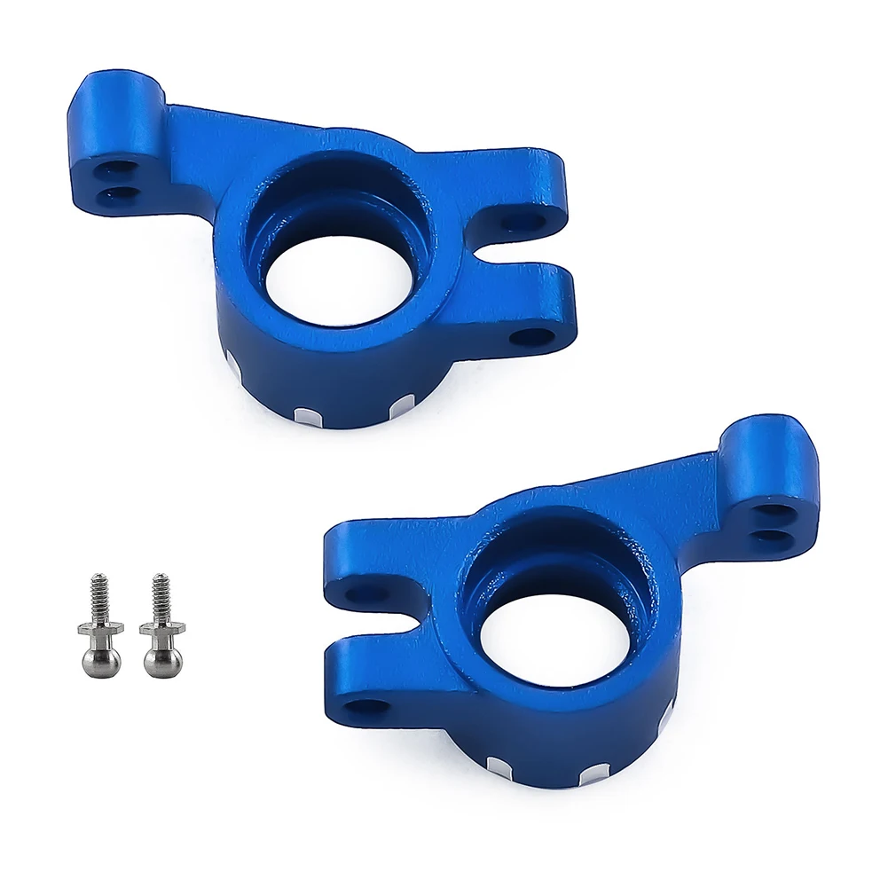 

Suitable for Losi 1/24 Micro-B 2WD Aluminum Alloy Rear Axle Mount