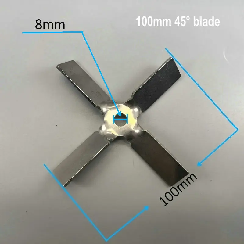 Variant: 100mm Angle 45 blade