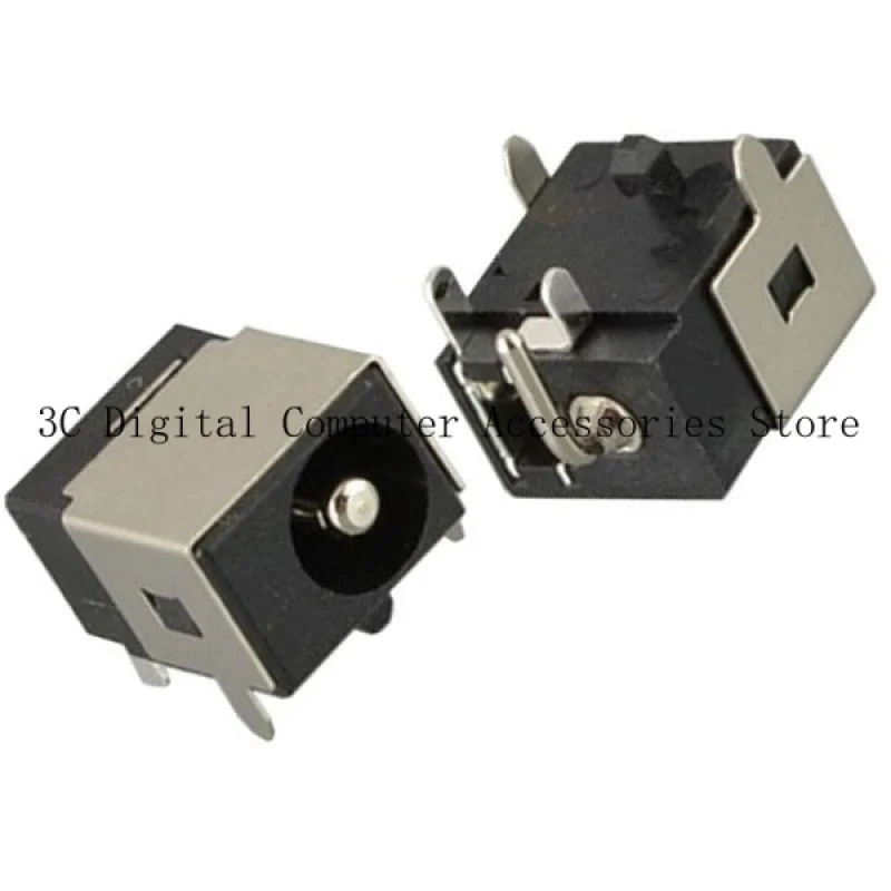 AC DC power jack socket connector for Asus x73be x73cbe x73sj x73br x73e x73sl