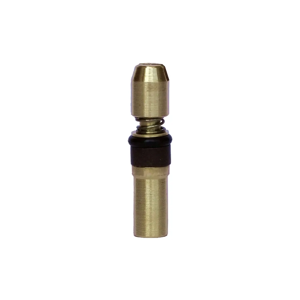 Brass Head Piston 3-stage Piston Upgrade Pumping Equipment Versatile Application Efficient Pumping Performance