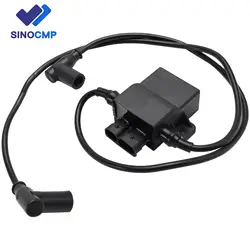 4010364 4010696 4010785 49805420 CDI BOX Igniter Fit for Polaris Sportsman 700 02-04 Sportsman 600 03-04
