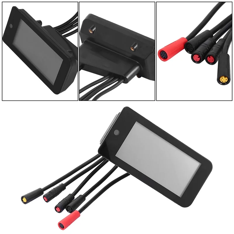 sostituzione-dello-schermo-lcd-di-controllo-centrale-dello-scooter-elettrico-a51q-per-inokim-quick-4