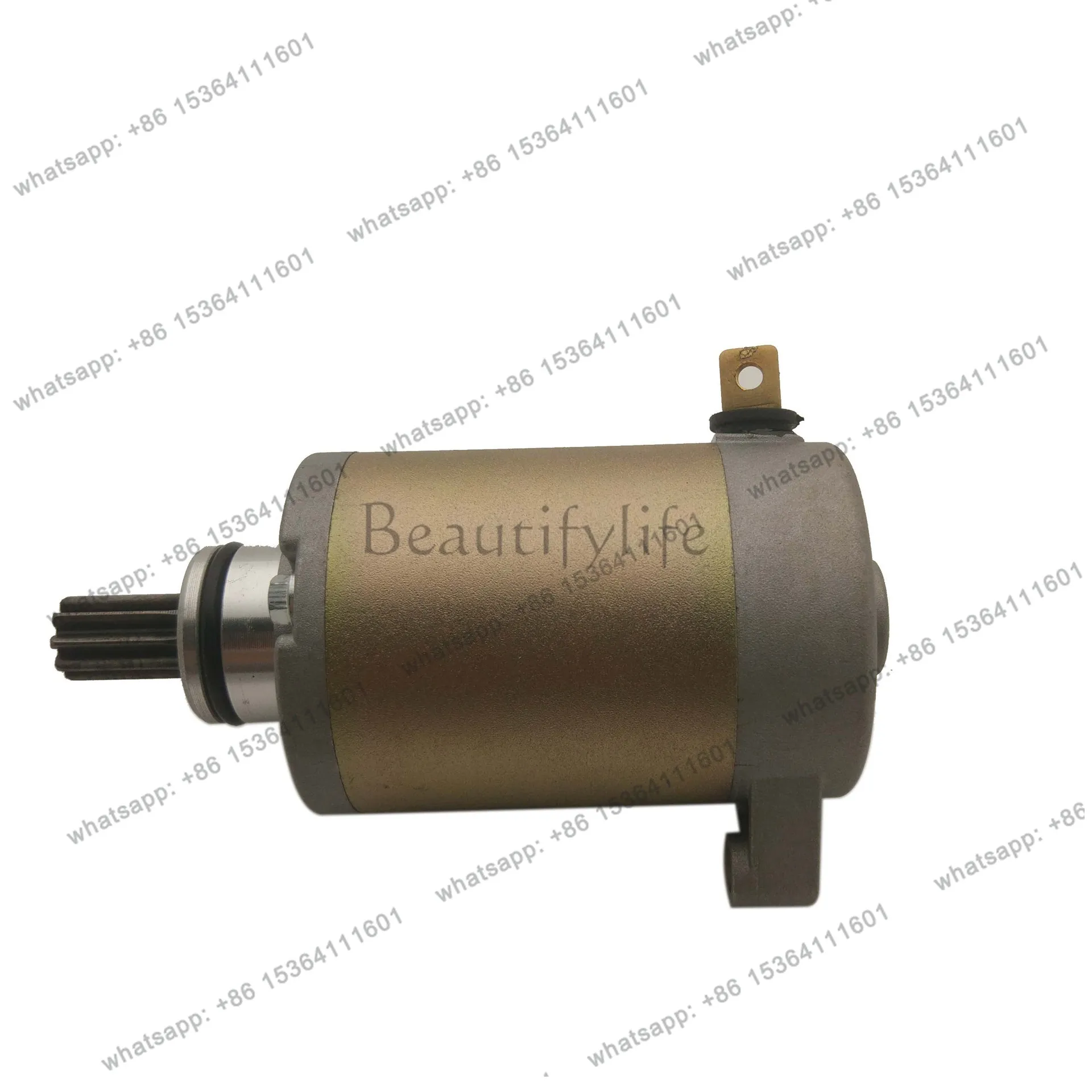 

31100-33G01-000 HJ pedal motorcycle motor start