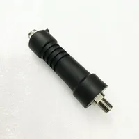 Poste de luz de dirección para XRV650/750 Africa Twin