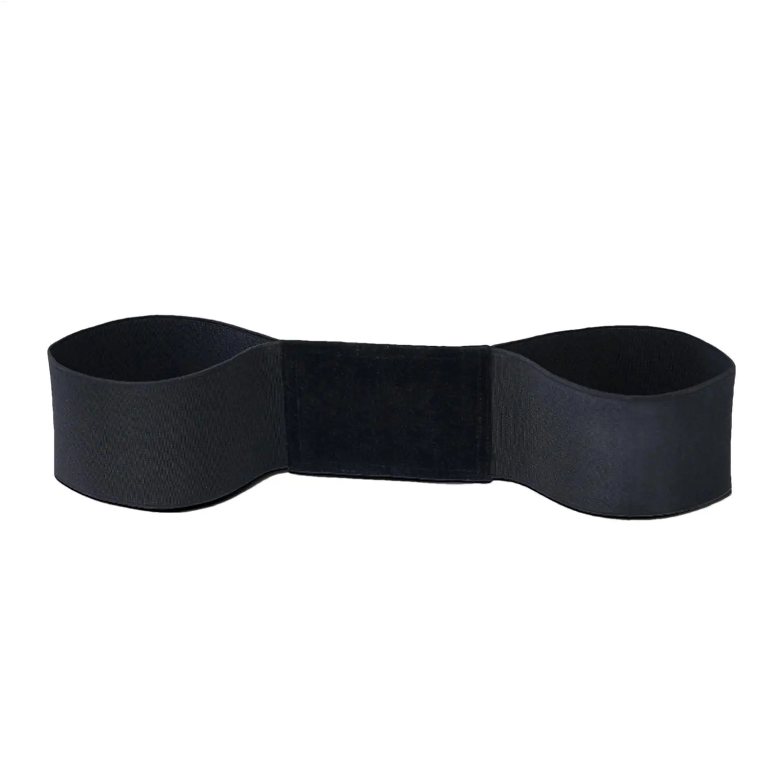 Golf Trainer Swing Aid Golf Grip Trainer Attachment Putting Green Practice Golfer Pose Correction Armband Attachment For Men