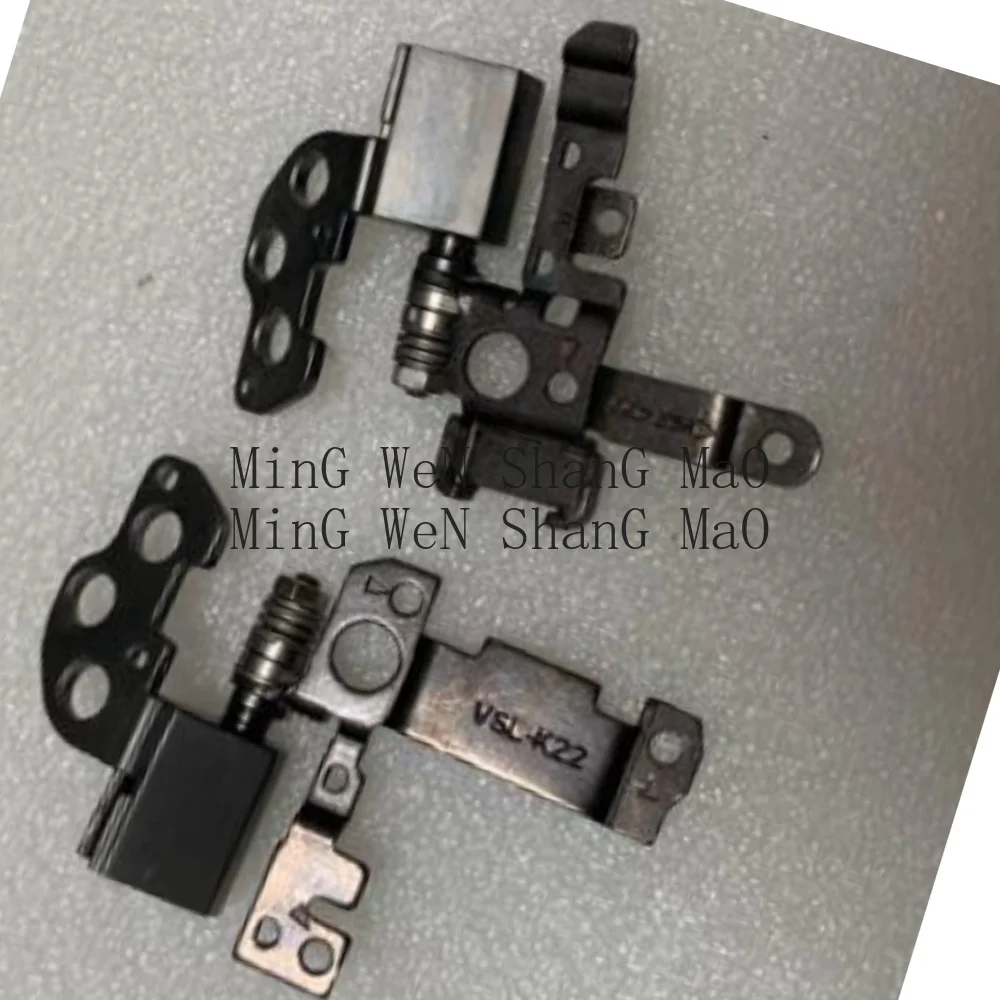 For Lenovo Zhaoyang K32-80 K22-80 V720-12 V730-13 Screen Shaft Bracket Rotating Shaft Hinge 5H50N75463