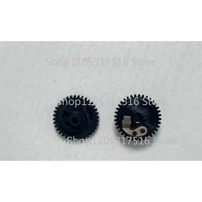 New  for Canon 5D MARK III 5D III/M3 5D3 5DIII  shutter assembly motor gear camera replacement device parts