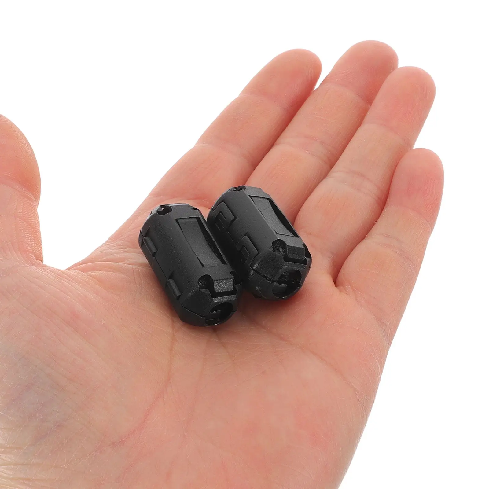 

20Pcs Anti Static Filament Dust Remover Filter Blocks for 3D Printers High Density Foam Wipe Cleaner for Pla ABS Petg Pre