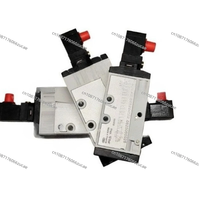 

Solenoid Valve For Edge Banding Machine 0820060026