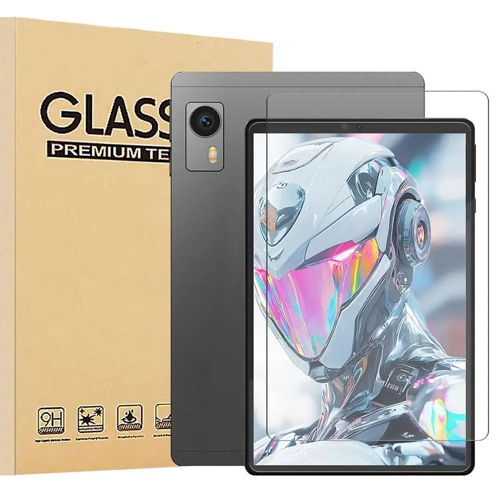 

8.8-inch For Headwolf 1 Tempered Glass Screen Protector 9H Flat Tempered Film Prevent Scratches Resists Fingerprints
