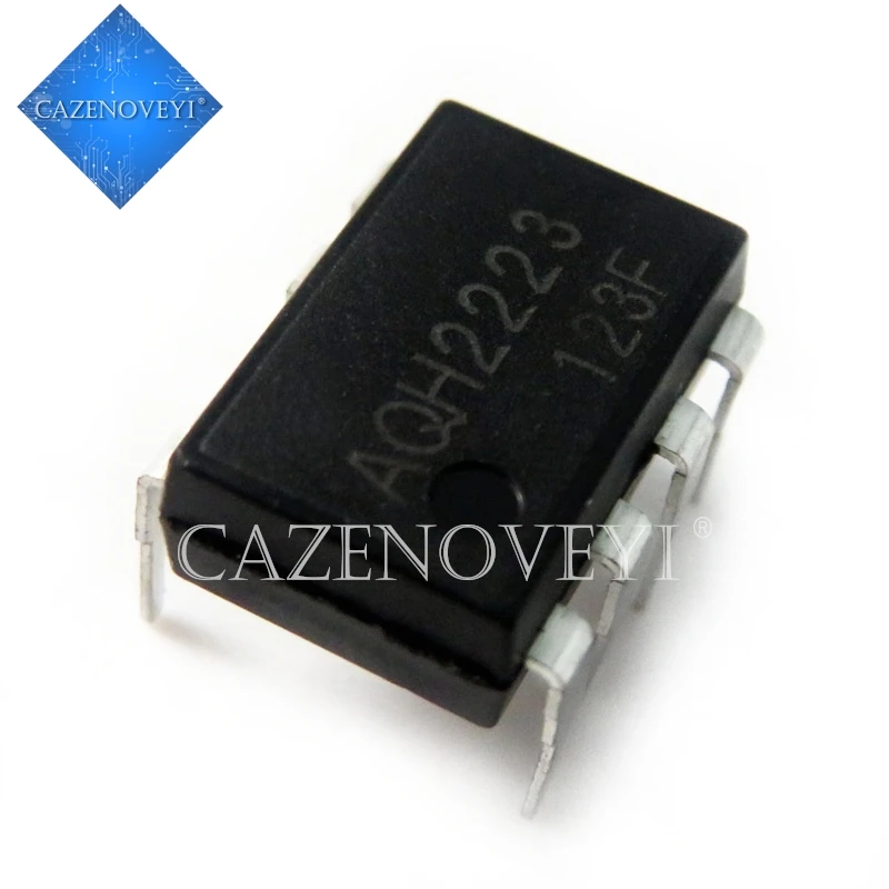 5 قطعة A6251M A6252M A6259H AQH2223 AQH3213 AQH3223 DCP010505BP-U EM8564A FSD200 FSD210 #4