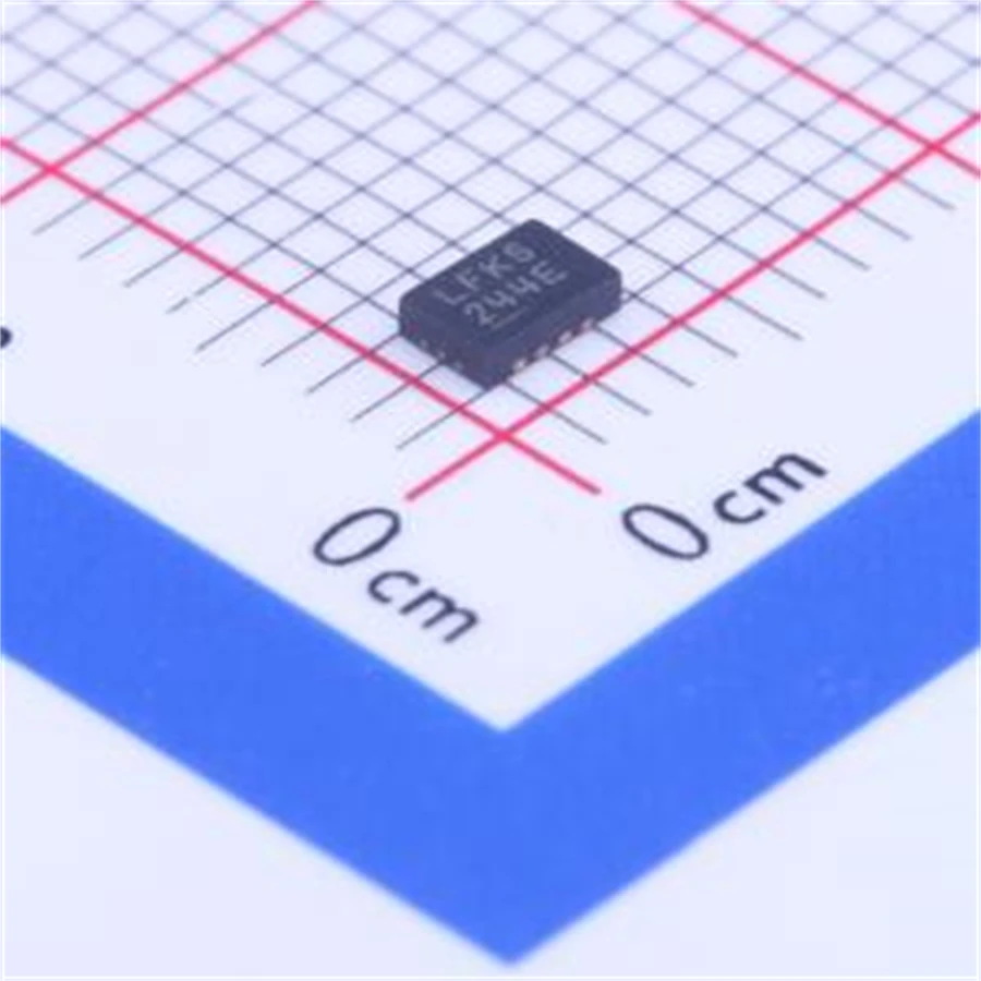 5 unids/lote LTC4365IDDB # PBF (Protección de circuitos)