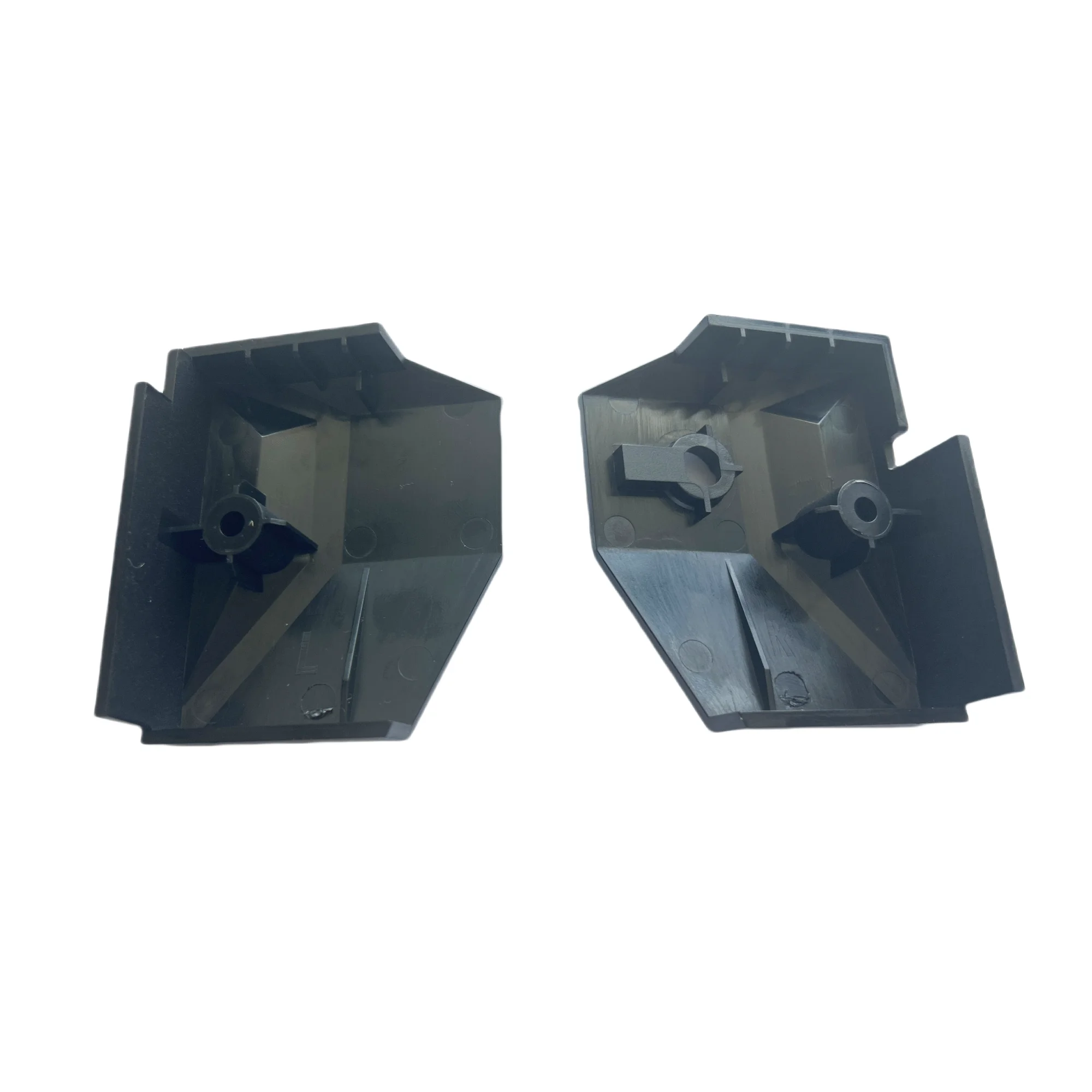 Original Rear Bottom Side Cover 1Pair for KuKirin G3 Electric Scooter KUGOOKIRN G3 Rear Left and Right Plug Cover Accessories