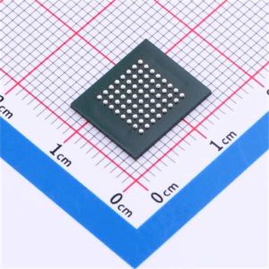 2PCS/LOT MT28FW02GBBA1HPC-0AAT (NOR FLASH)