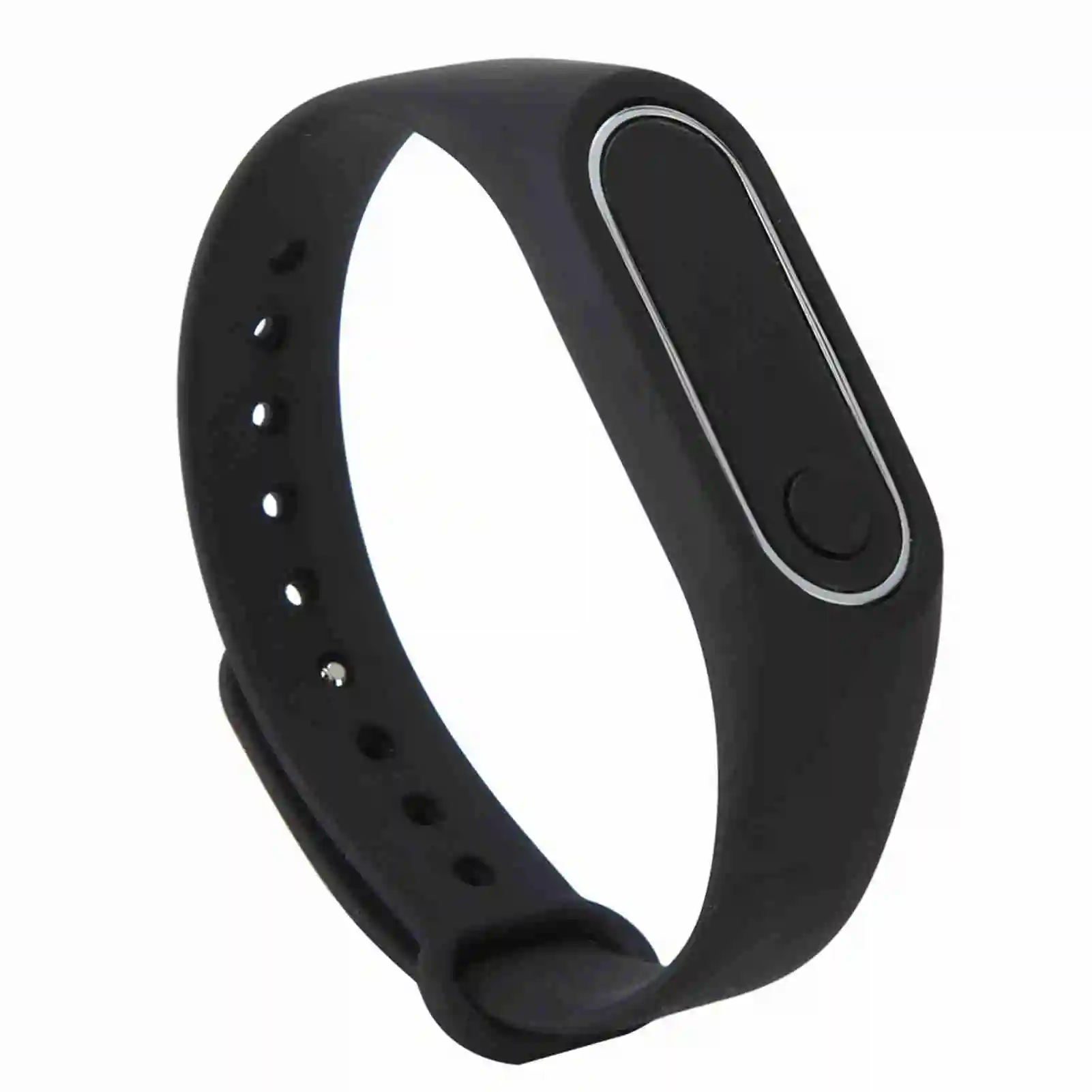 Rimozione elettrostatica Braccialetto statico automatico Bracciale per rimozione elettrostatica Cinturino da polso antistatico