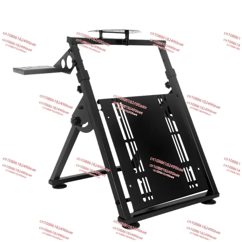 

Раллийный линейный ручной тормоз для дрифта, гоночная игра, кронштейн сиденья на руле G27/G29/T300FANATEC