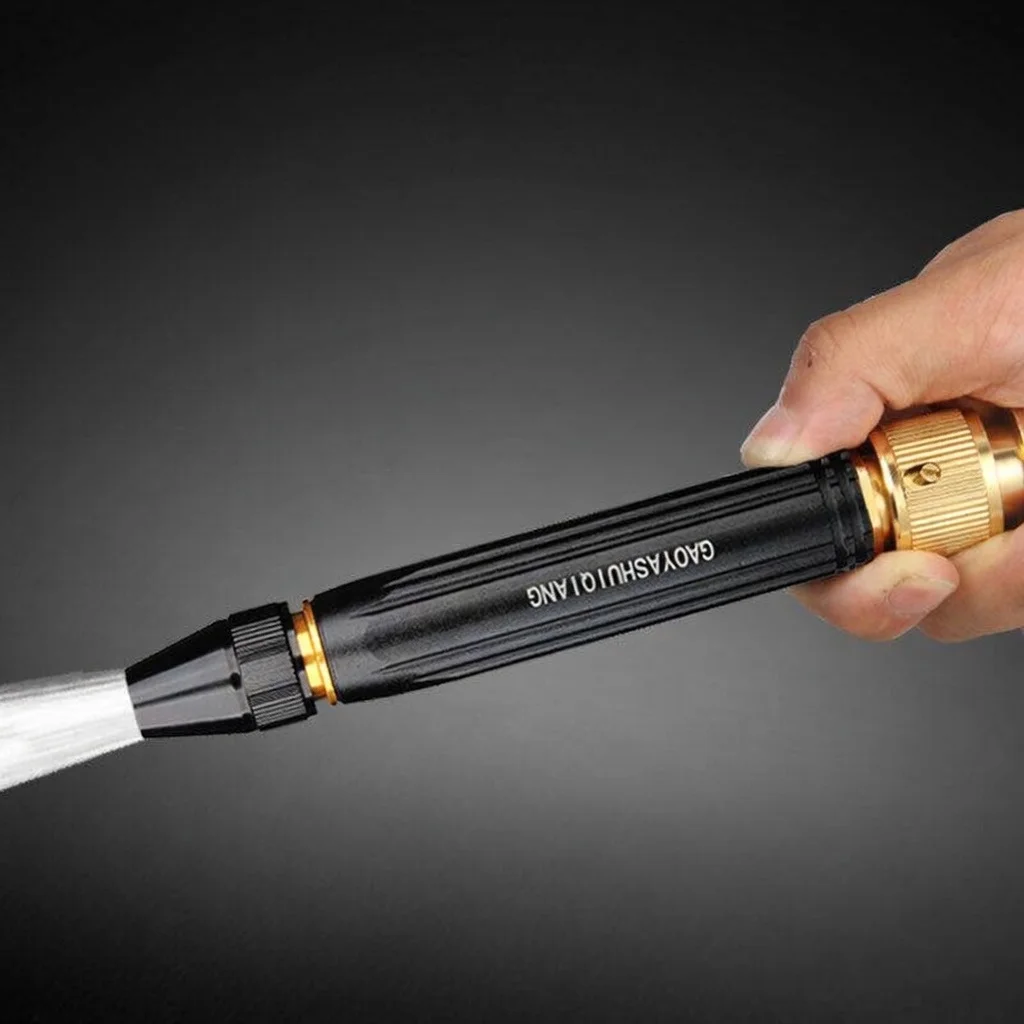 #6 Cheapest Garden Hose Spray Nozzles Deals You Can Get