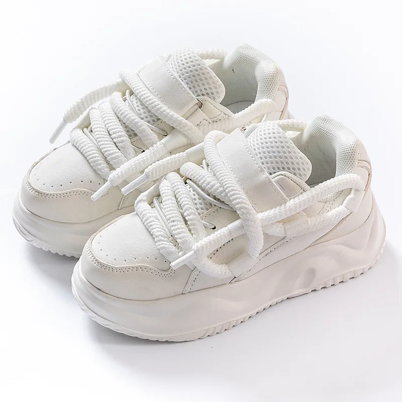 JXShoes-Baskets de dehors Légères à Semelle Souple pour Enfant Garçon et Fille, Nouveau Style à la Mode, 2024