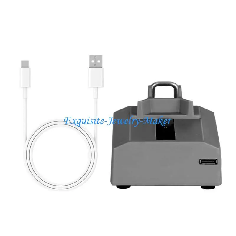 

24TF Watch Calibration System Watch Tester for Watchmaker Workshoop Maintenance Work