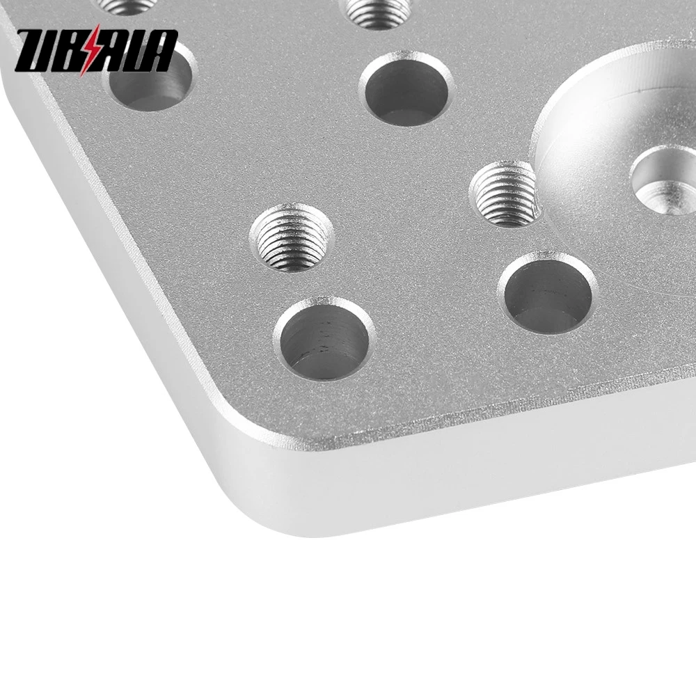 

R1100 R Motorcycle Accessories Handlebar Risers For BMW R1100RT R1150RT R1200RT R1100R R1150R R850R 1994-2013 Height Up Adapters