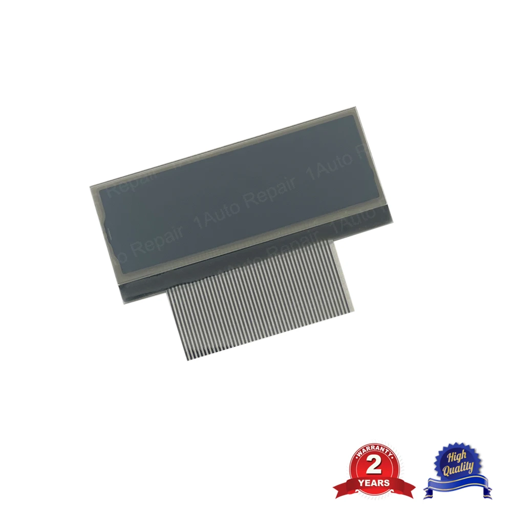 Dashboard Lcd Displ…