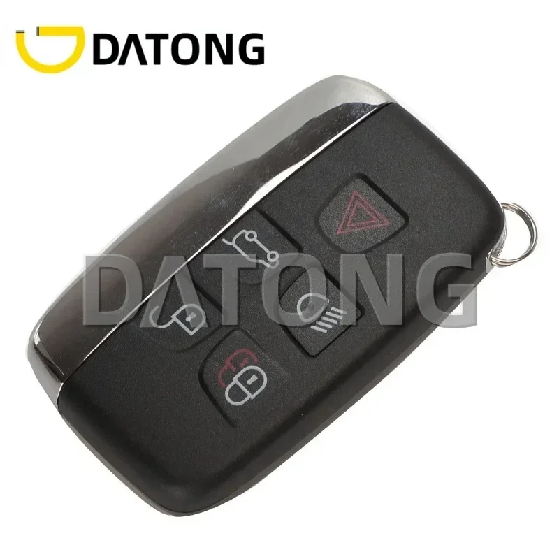 CHANKey 315/434MHz سيارة مفتاح ذكي عن بعد فوب صالح جاكوار لاند روفر ديسكفري 4 فريلاندر رينج سبورت إيفوك NoLOGO