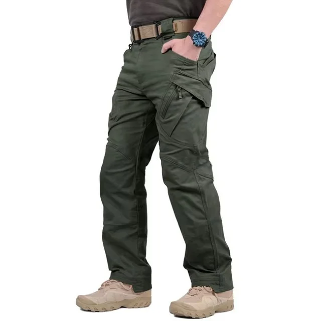 IX9 Green