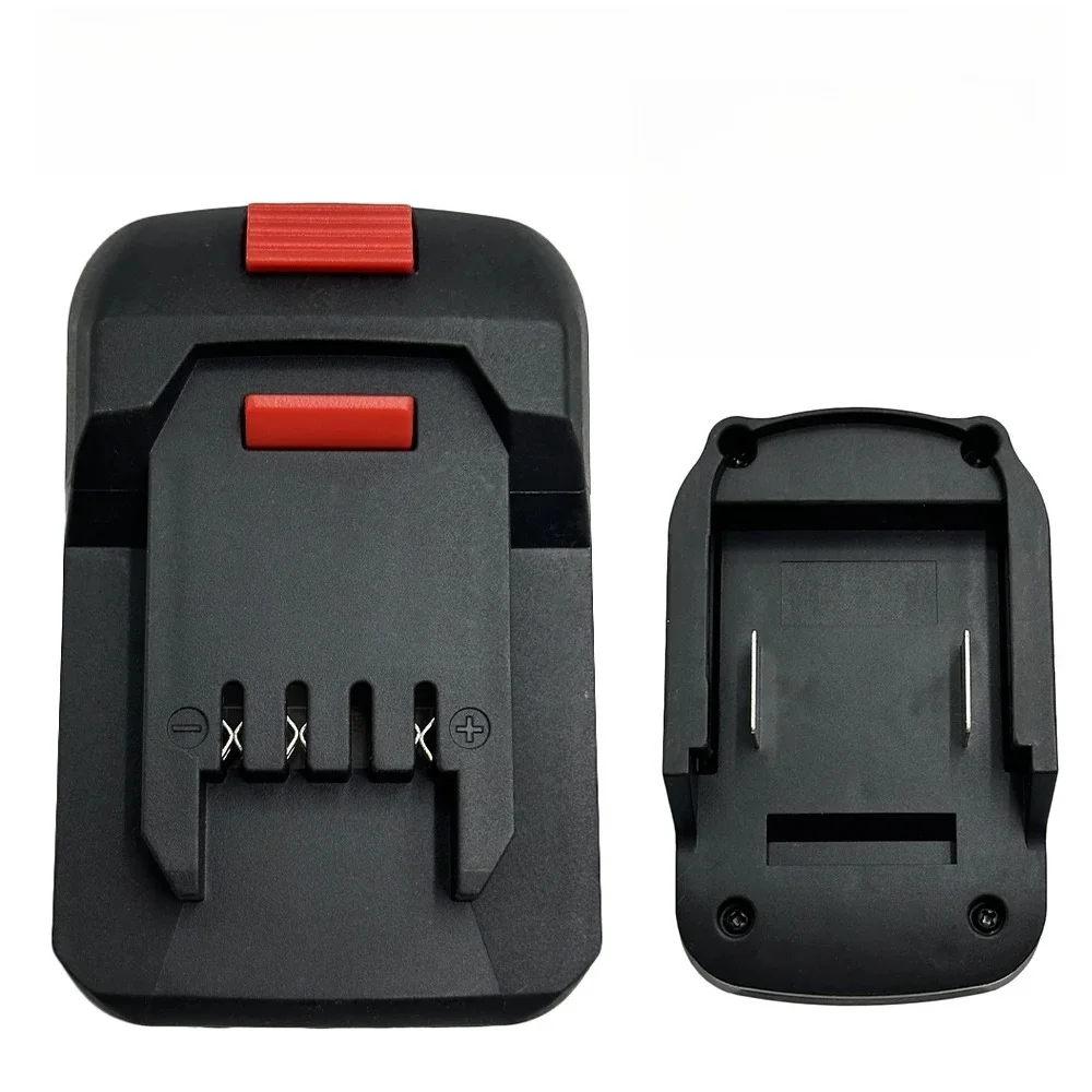 

Electric Power Tool Adapter Converter Battery Adapter for Makita To for Lidl Parkside X20V Li-ion Battery Adapter Power Tool