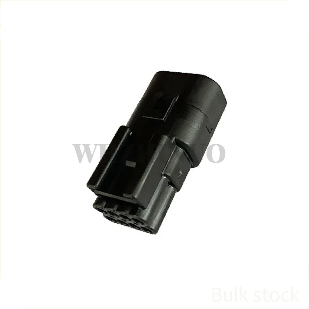 Automotive Connector (8  pole) 6188-5775  Automotive Connector