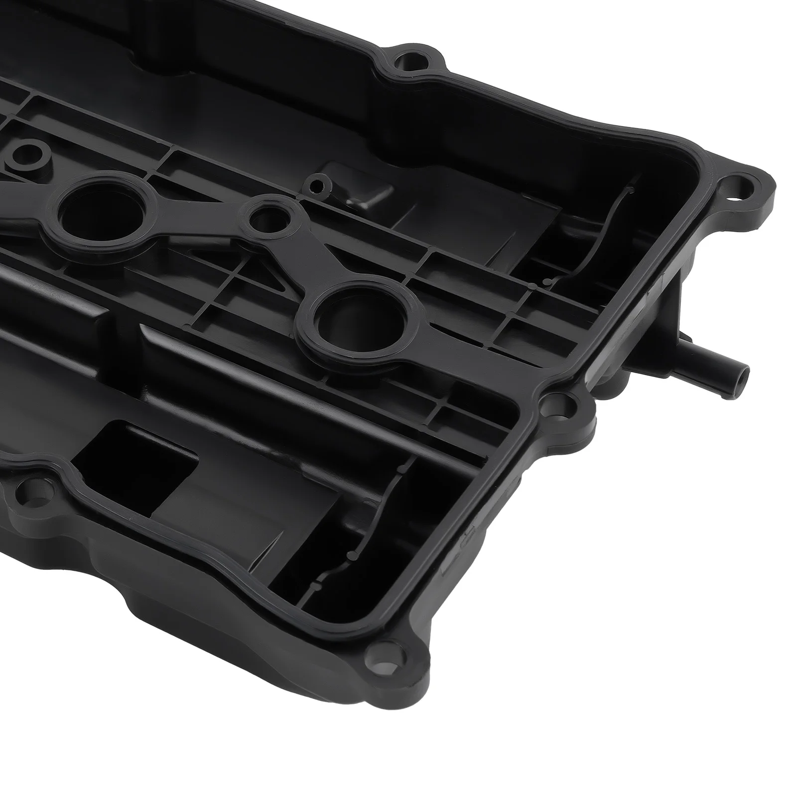 Coperchio valvola con kit guarnizioni per Hyundai Sonata Tucson 2.0L 2.4L DOHC 2010-2013