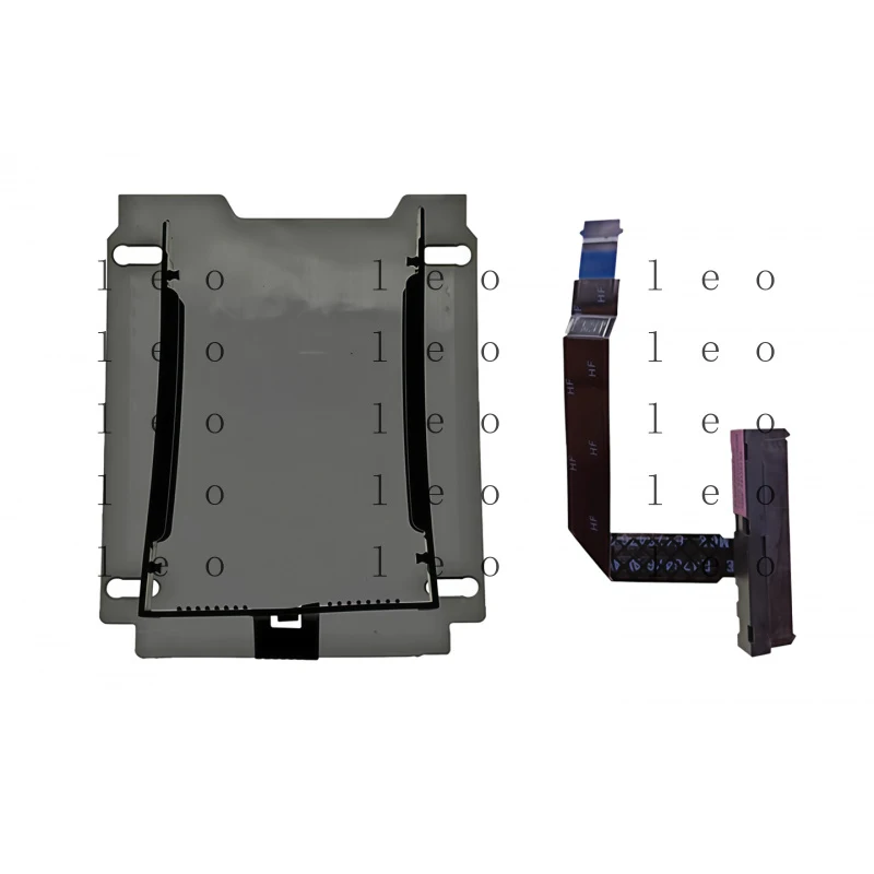 for  Lenovo ThinkPad L580 EL580 L590 L480 L490 Hard Drive Cable Hard Drive Bracket Aluminum Foil NBX0001KP00 NBX0001KP10 01LW252