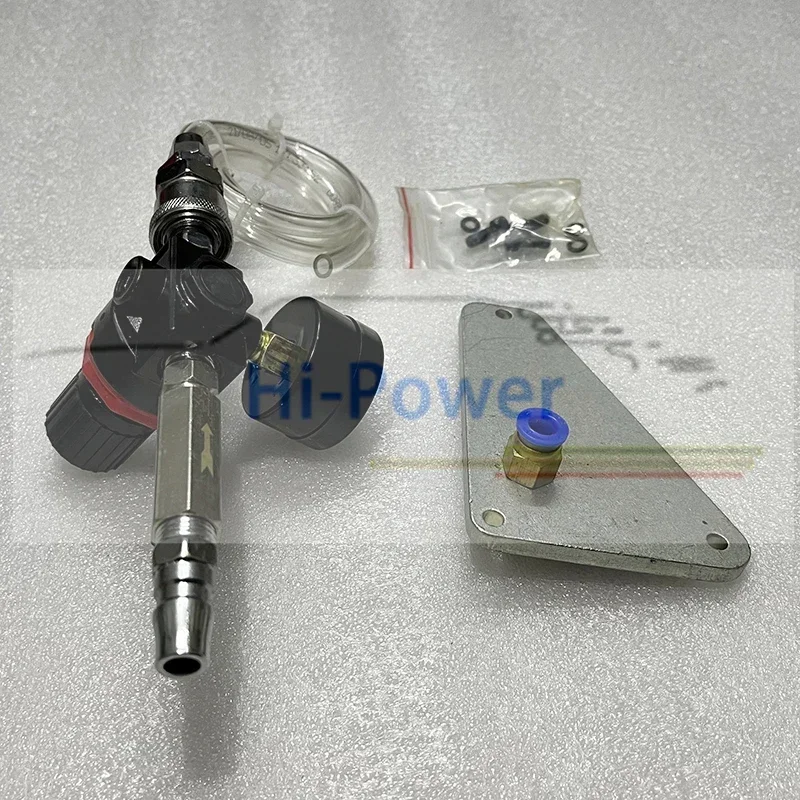 New Measuring Air Pressure Tool Transmission DQ200 0AM DSG For VW Audi Skoda Seat Passat