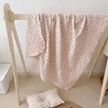 Rouge Blanket