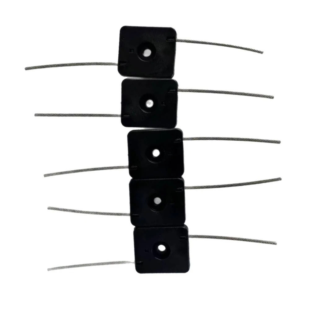 Lawn Mower Attachment String Trimmer Replacement For Tidy Outdoor Areas Outdoor Maintenance Tool For Garden Lawns