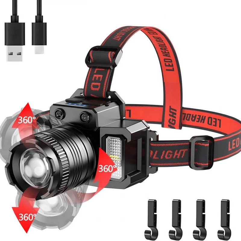 Induction Headlight… - image