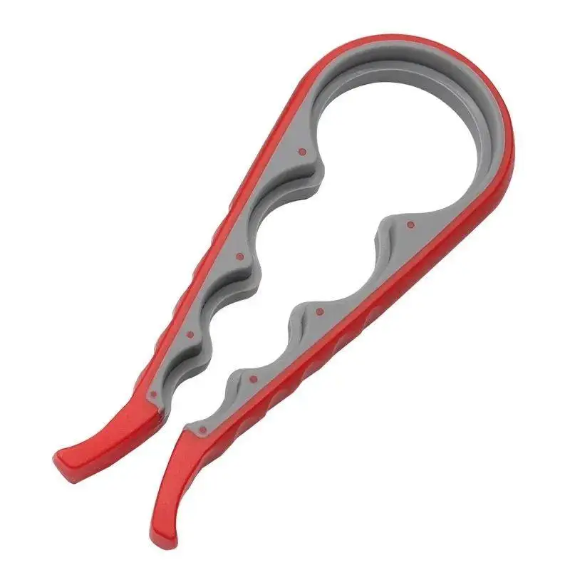 4 in 1 Lid Jar Opener Kitchen Tools Handy Screw Cap Best Kit