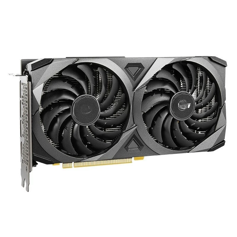 Geforce RTX3060 Ven… - image