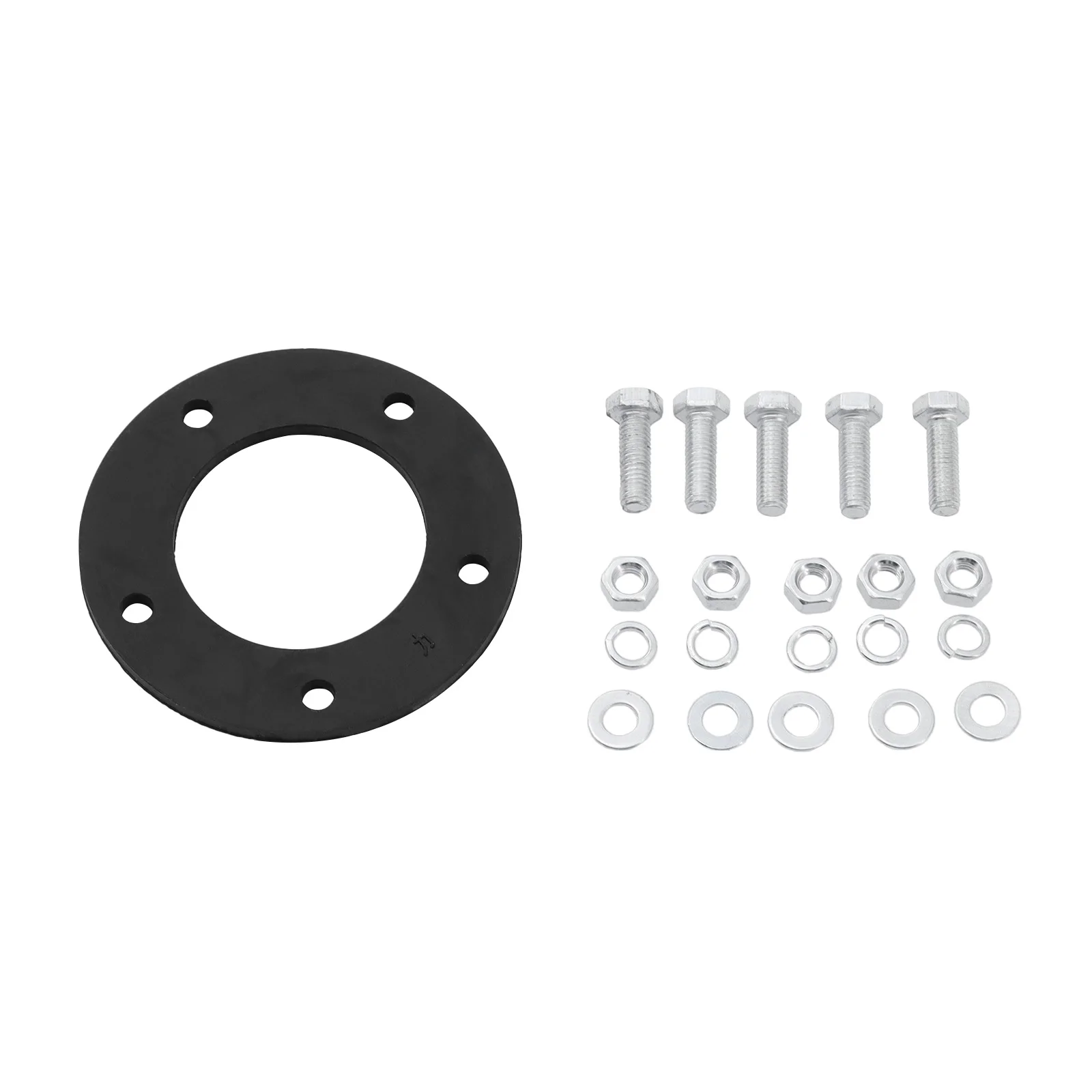 0-190 Ohm Kraftstoff-Schwimmersensor Universeller Kraftstoffgeber Ölstandsmesser Sendeeinheit Flüssigkeitsstandsensor für Boot Auto LKW – Detail 5
