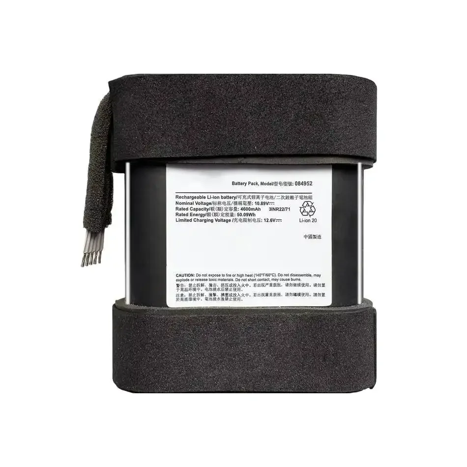 084952 Fast Shipping 4600mAh Bluetooth Speaker Battery For Bose Bluetooth Speaker