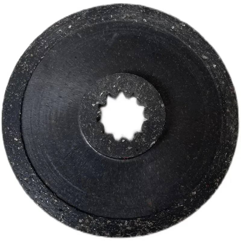 

JLG brake pad Dingli scissor brake pad JLG part number 7024785 is applicable to R11930ES3246, etc.