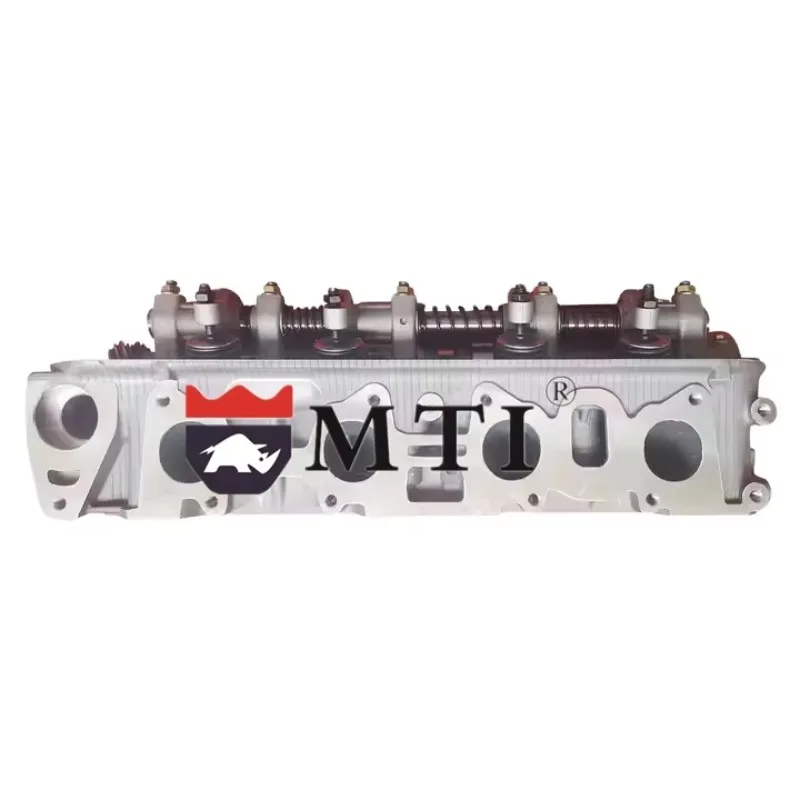 New OEM  8971197611 8971197601 8941591920 Cylinder Head Assy For Isuzu For Aska For Campo For Amigo For Trooper II For Pick-up