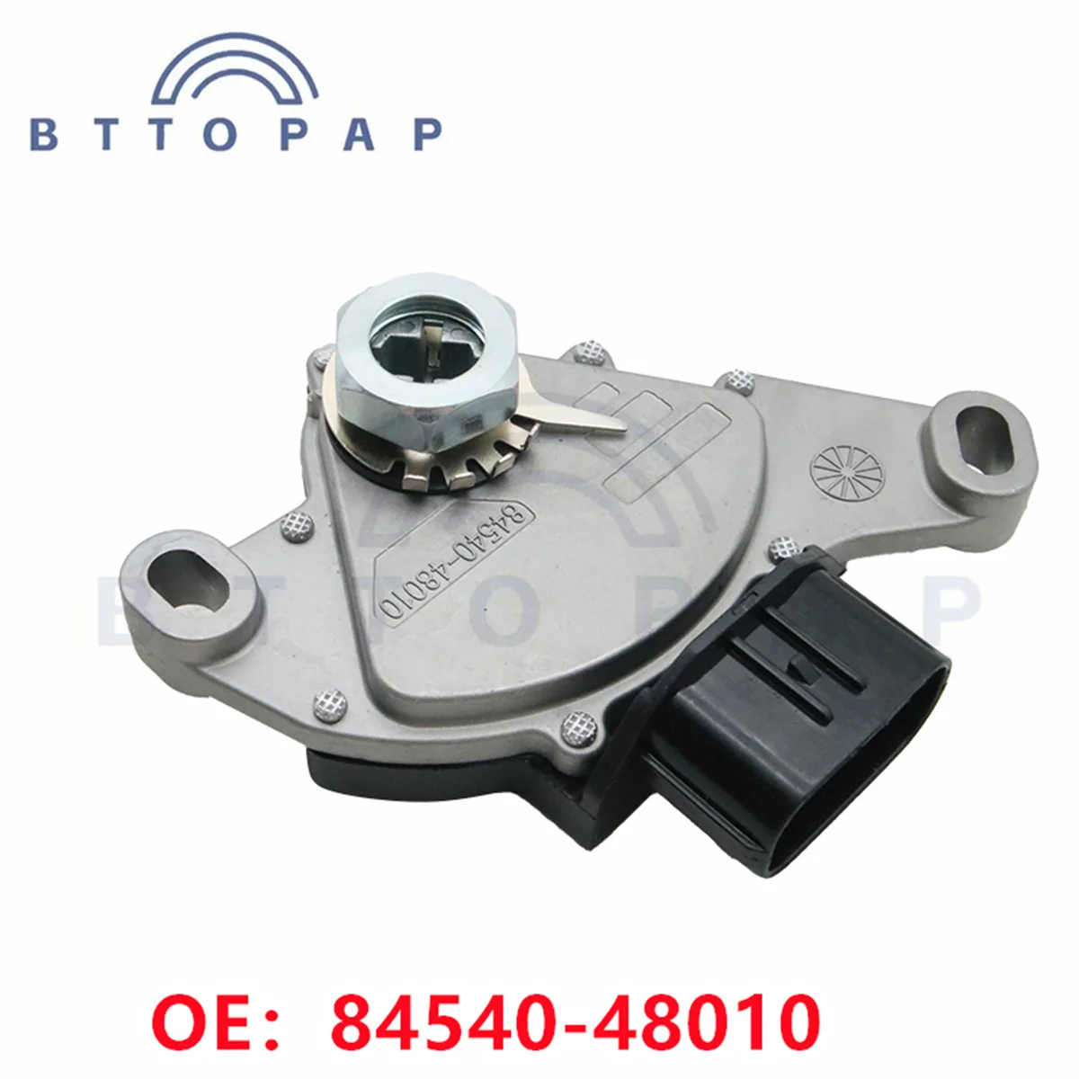 84540-48010 For Toyota Previa Tarago Alphard Verso Lexus ES300 Electronic Neutral Switch Auto 8454048010 845400E010 84540-0E010