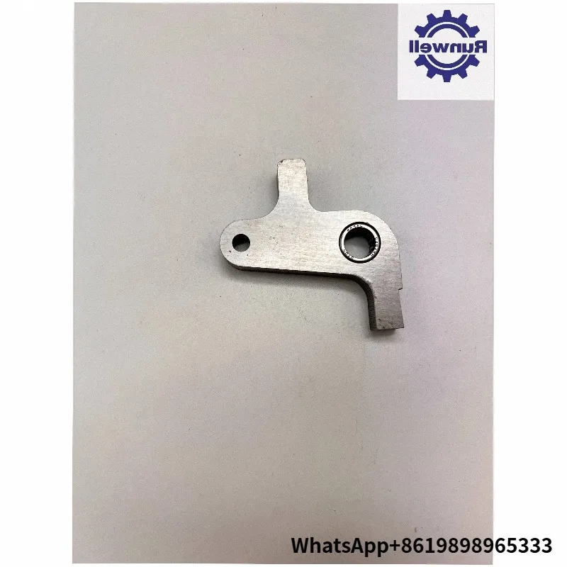 Komori L40 LS40 Transverse Needle Device Bearing Bracket for Komori Parts