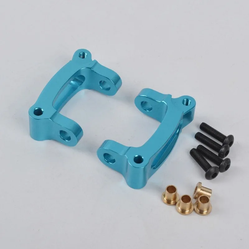 1/10 RC Aluminum M-05 Front C Hub for Tamiya  M05 M06 M-05Pro M-06Pro Mini Cooper Chassis Upgrades